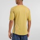 LA SPORTIVA TRAIL BITE T-SHIRT M SAVANA/MOUNTAIN RED