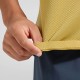 LA SPORTIVA TRAIL BITE T-SHIRT M SAVANA/MOUNTAIN RED