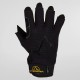 LA SPORTIVA Ferrata Gloves BLACK