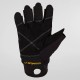 LA SPORTIVA Ferrata Gloves BLACK