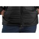 CARHARTT Rain Defender™ Relaxed Fit Lightweight Insulated Jacket BLACK