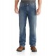 CARHARTT Relaxed Straight Rugged Flex™ Jean Coldwater