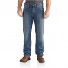CARHARTT Relaxed Straight Rugged Flex™ Jean Coldwater
