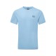 MOUNTAIN EQUIPMENT Everest Men's Tee HERITAGE BLUE