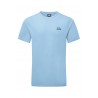 MOUNTAIN EQUIPMENT Everest Men's Tee HERITAGE BLUE