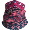 CRAZY NECK GUARD CRAZY SHIBORI