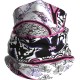 CRAZY NECK GUARD CRAZY WAVE-POP