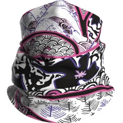 CRAZY NECK GUARD CRAZY WAVE-POP