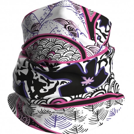 CRAZY NECK GUARD CRAZY WAVE-POP