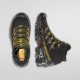 La Sportiva Ultra Raptor II Mid GTX BLACK/YELLOW