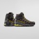 La Sportiva Ultra Raptor II Mid GTX BLACK/YELLOW