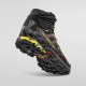 La Sportiva Ultra Raptor II Mid GTX BLACK/YELLOW