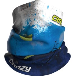 CRAZY NECK GUARD CRAZY MAGIC MOUNTAIN
