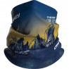CRAZY NECK GUARD CRAZY PRINT PATAGONIA