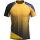 CRAZY SHIRT ACCELERATION SULPHUR