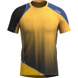 CRAZY SHIRT ACCELERATION SULPHUR
