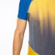 CRAZY SHIRT ACCELERATION SULPHUR
