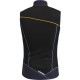 CRAZY IDEA VEST AVENGER LIGHT SULPHUR
