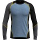 CRAZY LONG-SLEEVE SHOT MAN SULPHUR