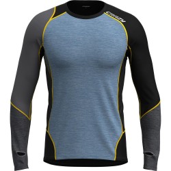 CRAZY LONG-SLEEVE SHOT MAN SULPHUR