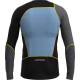 CRAZY LONG-SLEEVE SHOT MAN SULPHUR