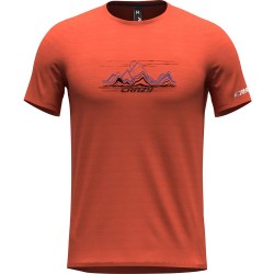 CRAZY SHIRT LOGO RESINA-AVIO