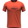 CRAZY SHIRT LOGO RESINA-AVIO