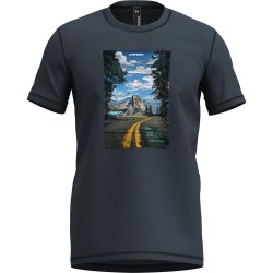 CRAZY SHIRT JOKER VAN