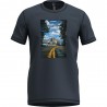 CRAZY SHIRT JOKER VAN