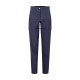 MONTURA RISE ZIP OFF PANTS WOMAN GRAPHITE BLUE/TURQUOISE