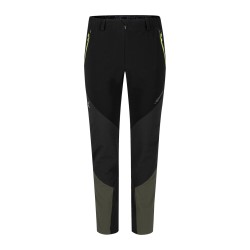 MONTURA VERTIGO LIGHT 2 PANTS VERDE SALVIA/SUNNY LIME