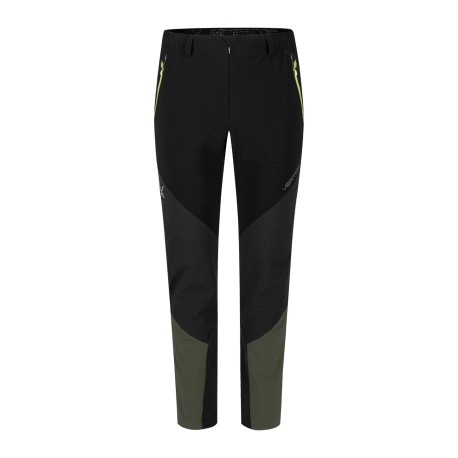 MONTURA VERTIGO LIGHT 2 PANTS VERDE SALVIA/SUNNY LIME