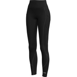 CRAZY LEGGINGS CUTE LIGHT BLACK