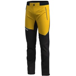CRAZY PANT ACCELERATION LIGHT SULPHUR