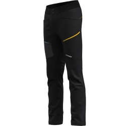 CRAZY PANT TRAVERSE MAN SULPHUR