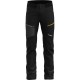 CRAZY PANT TRAVERSE MAN SULPHUR