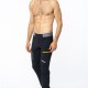 CRAZY PANT TRAVERSE MAN SULPHUR
