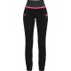 CRAZY PANT EXIT LIGHT CORALINE-MELANGE