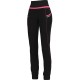 CRAZY PANT EXIT LIGHT CORALINE-MELANGE