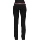 CRAZY PANT EXIT LIGHT CORALINE-MELANGE