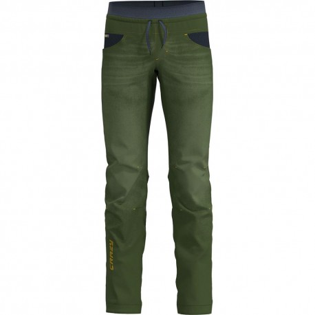 CRAZY PANT JOKER LIGHT FOREST