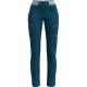 CRAZY PANT TRAVERSE WOMAN CORALIN