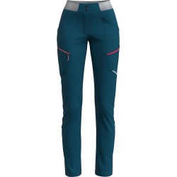 CRAZY PANT TRAVERSE WOMAN CORALIN