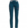 CRAZY PANT TRAVERSE WOMAN CORALIN