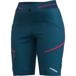 CRAZY SHORT TRAVERSE WOMAN CORALIN