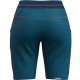 CRAZY SHORT TRAVERSE WOMAN CORALIN