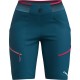 CRAZY SHORT TRAVERSE WOMAN CORALIN