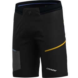 CRAZY SHORT TRAVERSE MAN SULPHUR
