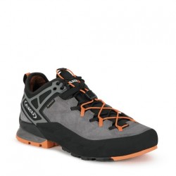 AKU Rock DFS II GTX Grigio-Arancio