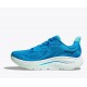 HOKA Clifton 10 hoka blue / skyward blue